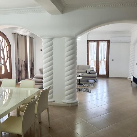Апартаменты Magnolia Luxury Penthouse Берат Экстерьер фото
